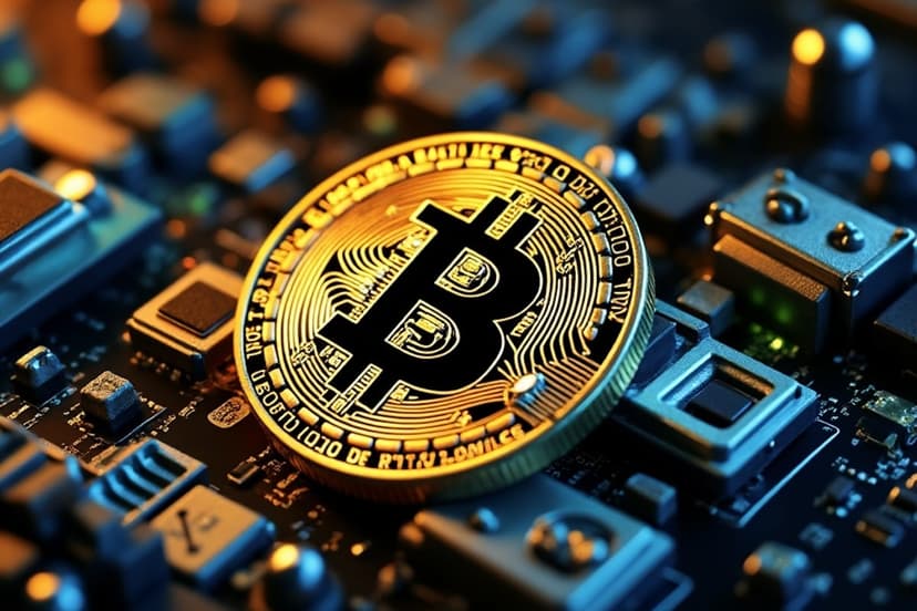 Latest news MARA, CleanSpark, Riot Drive Record Bitcoin Hashrate Surge in May