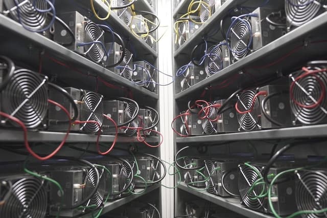 Bitcoin Miner Revolve Labs Plans $60M AI Data Center in Minnesota