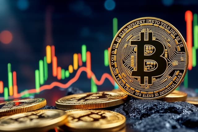 Bitcoin Transaction Fees Drop Below 1% of Block Rewards